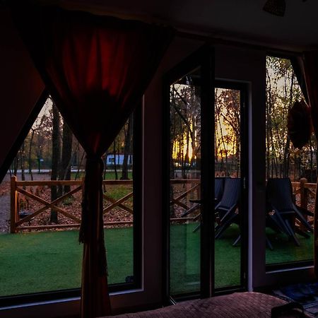 Artarica Villa Calugarenii  Dış mekan fotoğraf