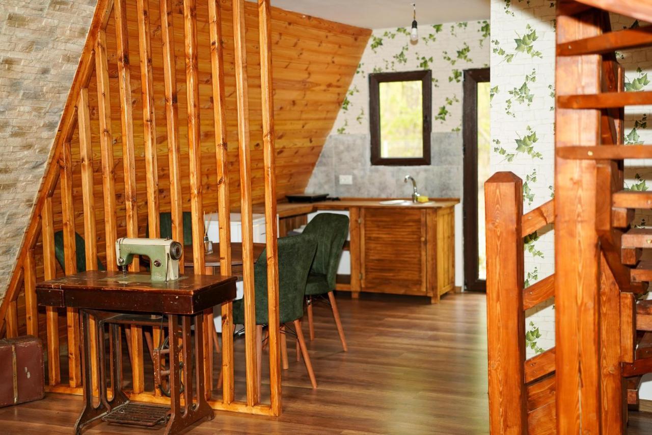 Artarica Villa Calugarenii  Dış mekan fotoğraf
