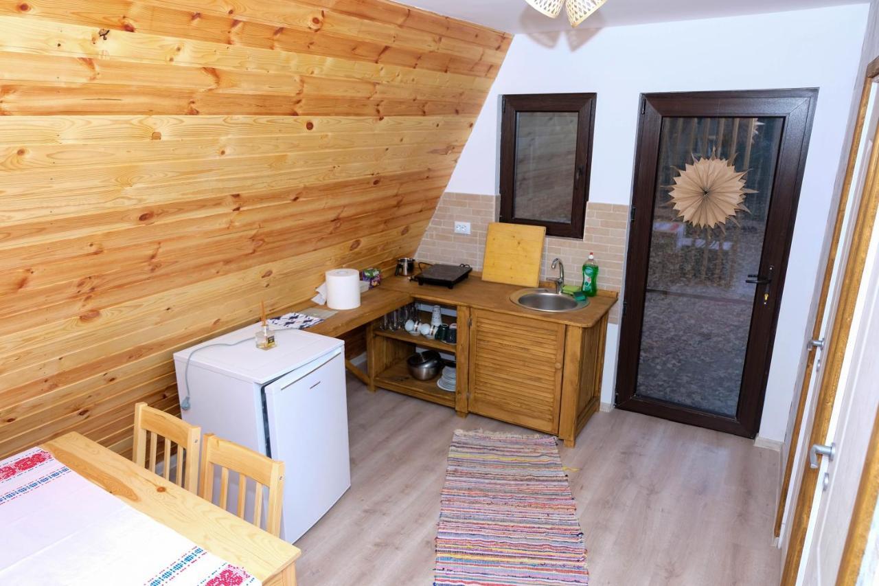Artarica Villa Calugarenii  Dış mekan fotoğraf
