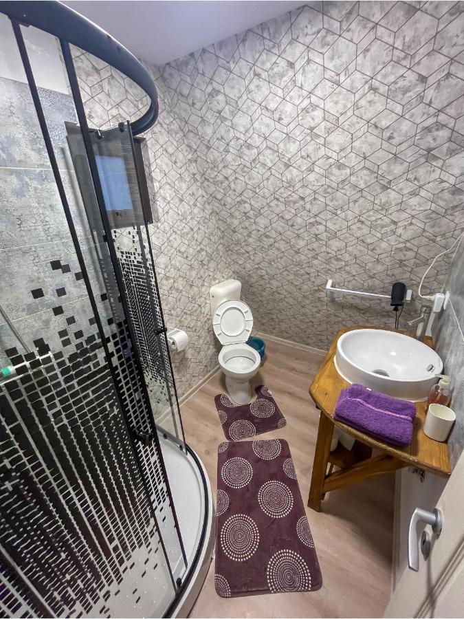 Artarica Villa Calugarenii  Dış mekan fotoğraf